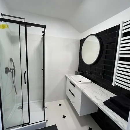 Franciszkanska 3 Tarnów