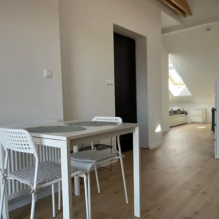 Franciszkanska 3 * Tarnów