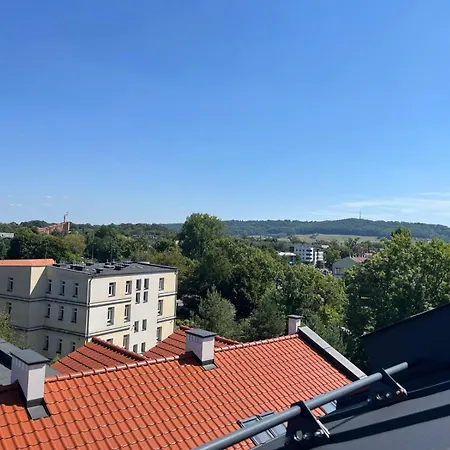 Franciszkanska 3 Lägenhet *