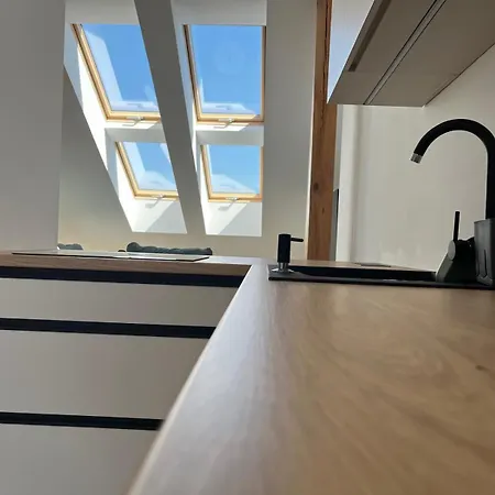 Franciszkanska 3 * Тарнув