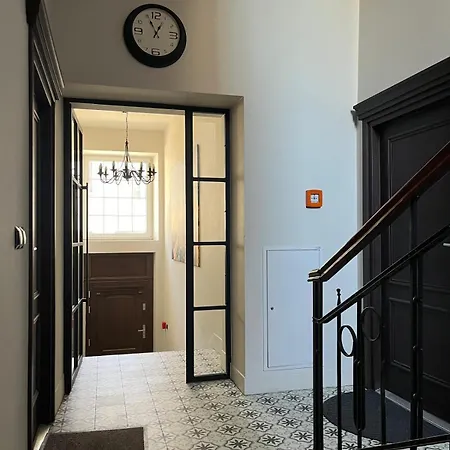 Lägenhet Franciszkanska 3 *