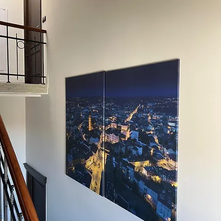 Franciszkanska 3