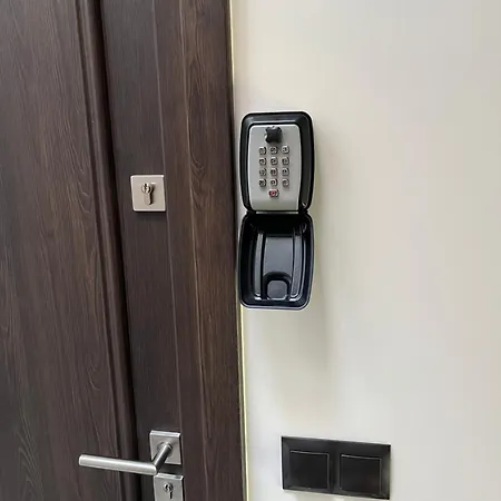 Apartment Franciszkanska 3 *