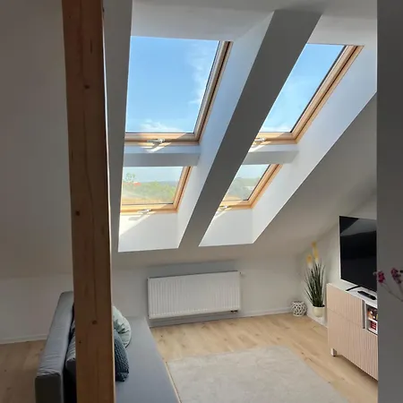 Franciszkanska 3 Lägenhet Tarnów