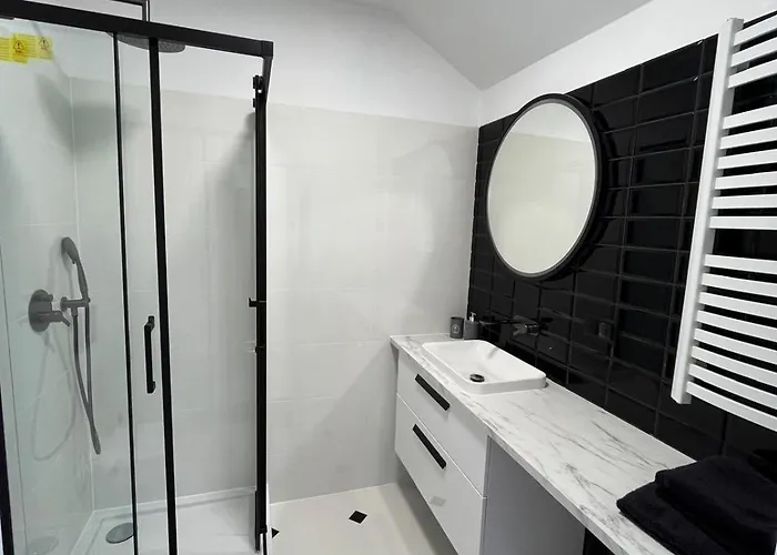 Franciszkanska 3 טארנאו