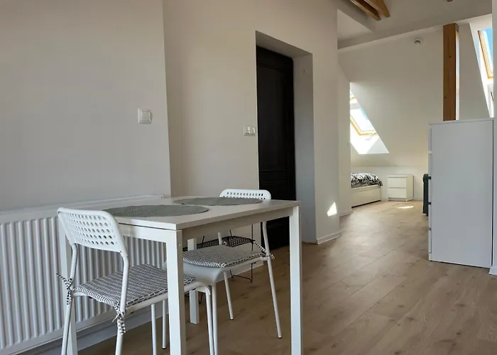 Franciszkanska 3 * טארנאו