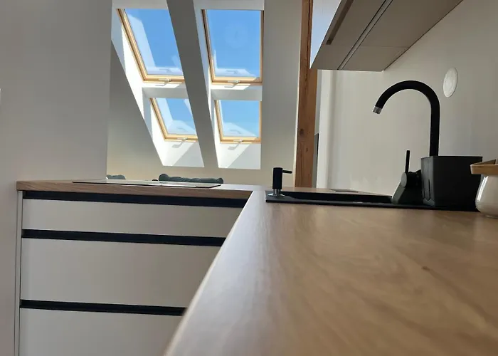 Franciszkanska 3 * טארנאו