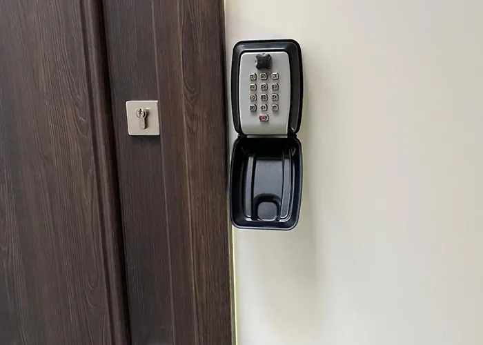 דירה Franciszkanska 3 *