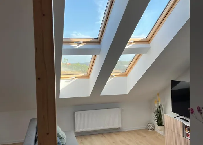 Franciszkanska 3 דירה טארנאו